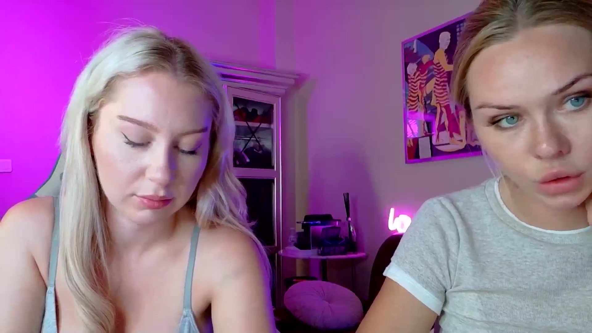 Gallery image thumbnail from British_Cutie's myfreecams stream on, 05/24/2025, 19:36 image 11 of 20