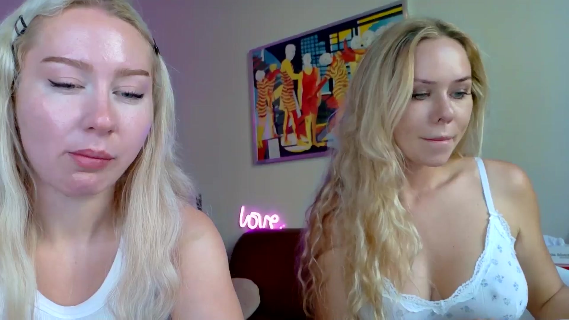 Gallery image thumbnail from British_Cutie's myfreecams stream on, 05/25/2025, 08:58 image 10 of 20