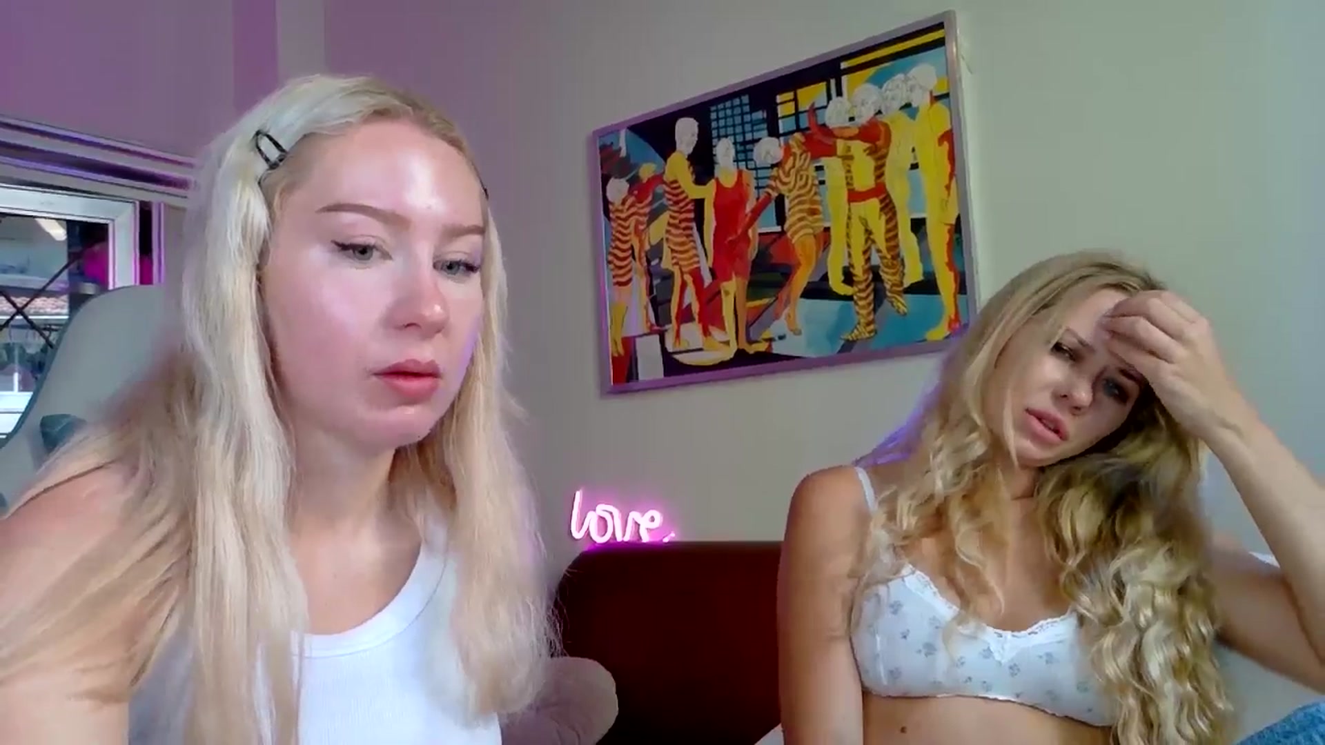 Gallery image thumbnail from British_Cutie's myfreecams stream on, 05/25/2025, 08:58 image 13 of 20