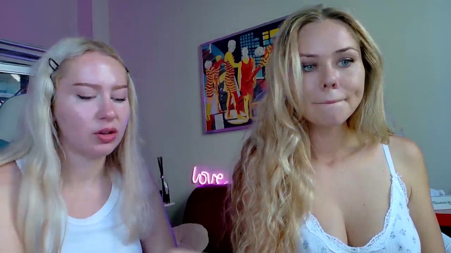 Gallery image thumbnail from British_Cutie's myfreecams stream on, 05/25/2025, 08:58 image 11 of 20