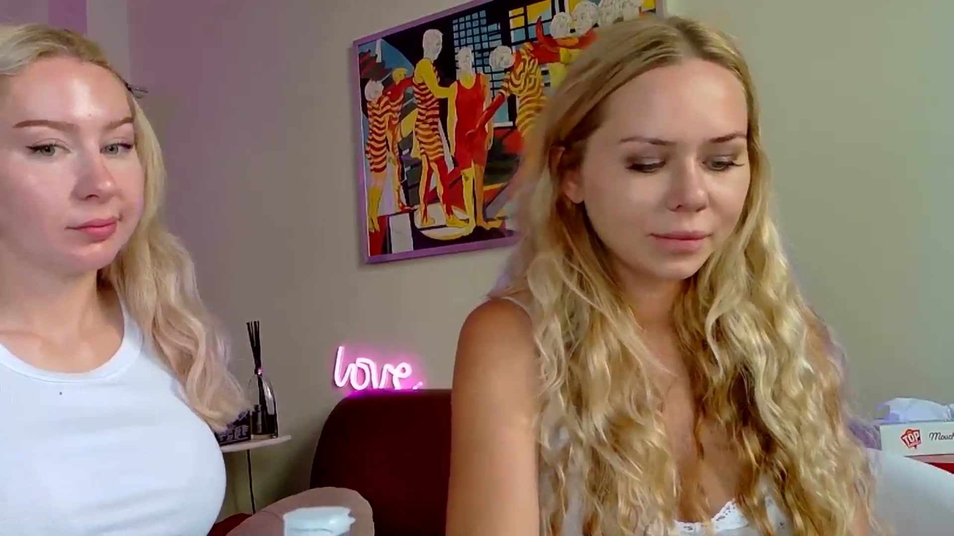 Gallery image thumbnail from British_Cutie's myfreecams stream on, 05/25/2025, 08:58 image 18 of 20