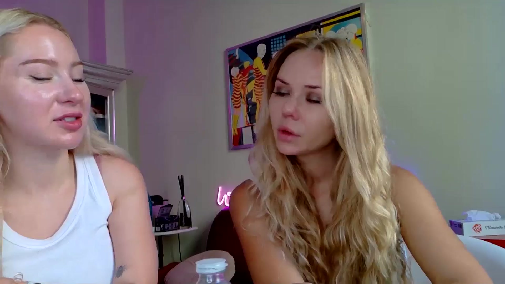 Gallery image thumbnail from British_Cutie's myfreecams stream on, 05/25/2025, 08:58 image 20 of 20