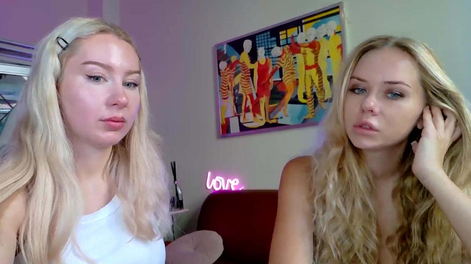 Gallery image thumbnail from British_Cutie's myfreecams stream on, 05/25/2025, 08:58 image 4 of 20