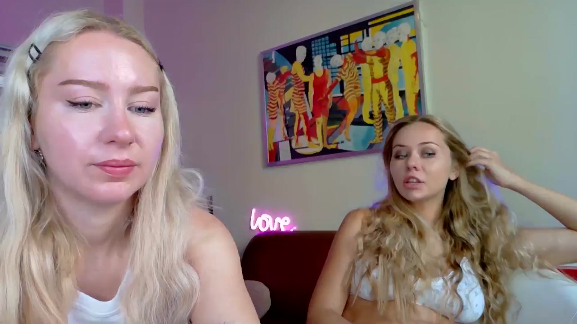 Gallery image thumbnail from British_Cutie's myfreecams stream on, 05/25/2025, 08:58 image 1 of 20