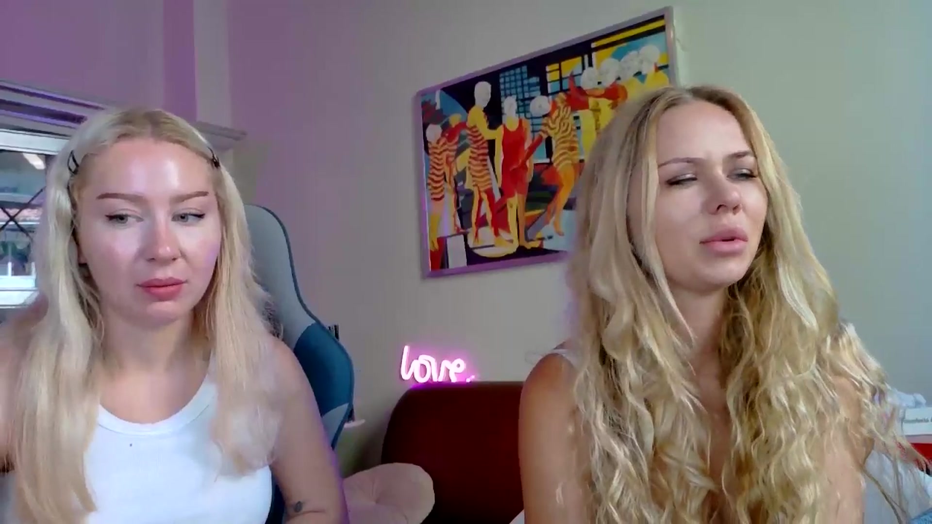 Gallery image thumbnail from British_Cutie's myfreecams stream on, 05/25/2025, 08:58 image 14 of 20