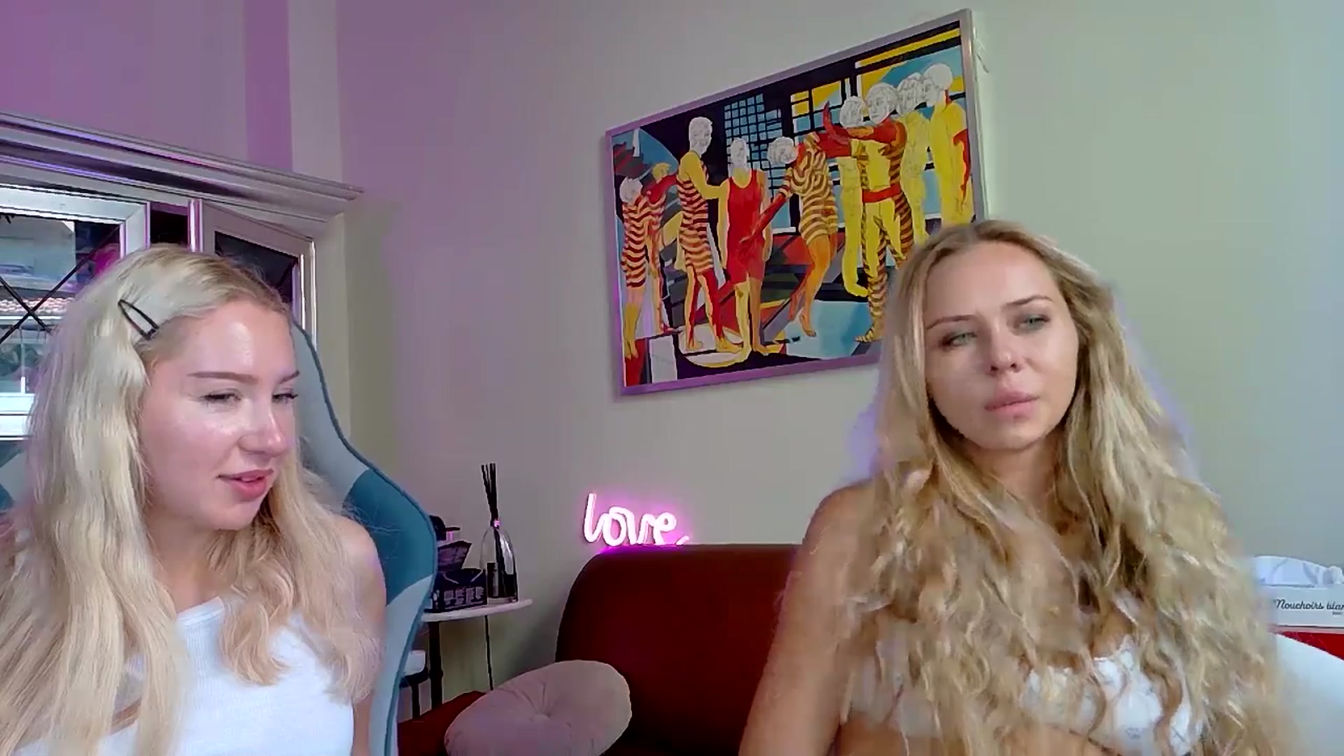 Gallery image thumbnail from British_Cutie's myfreecams stream on, 05/25/2025, 08:58 image 2 of 20
