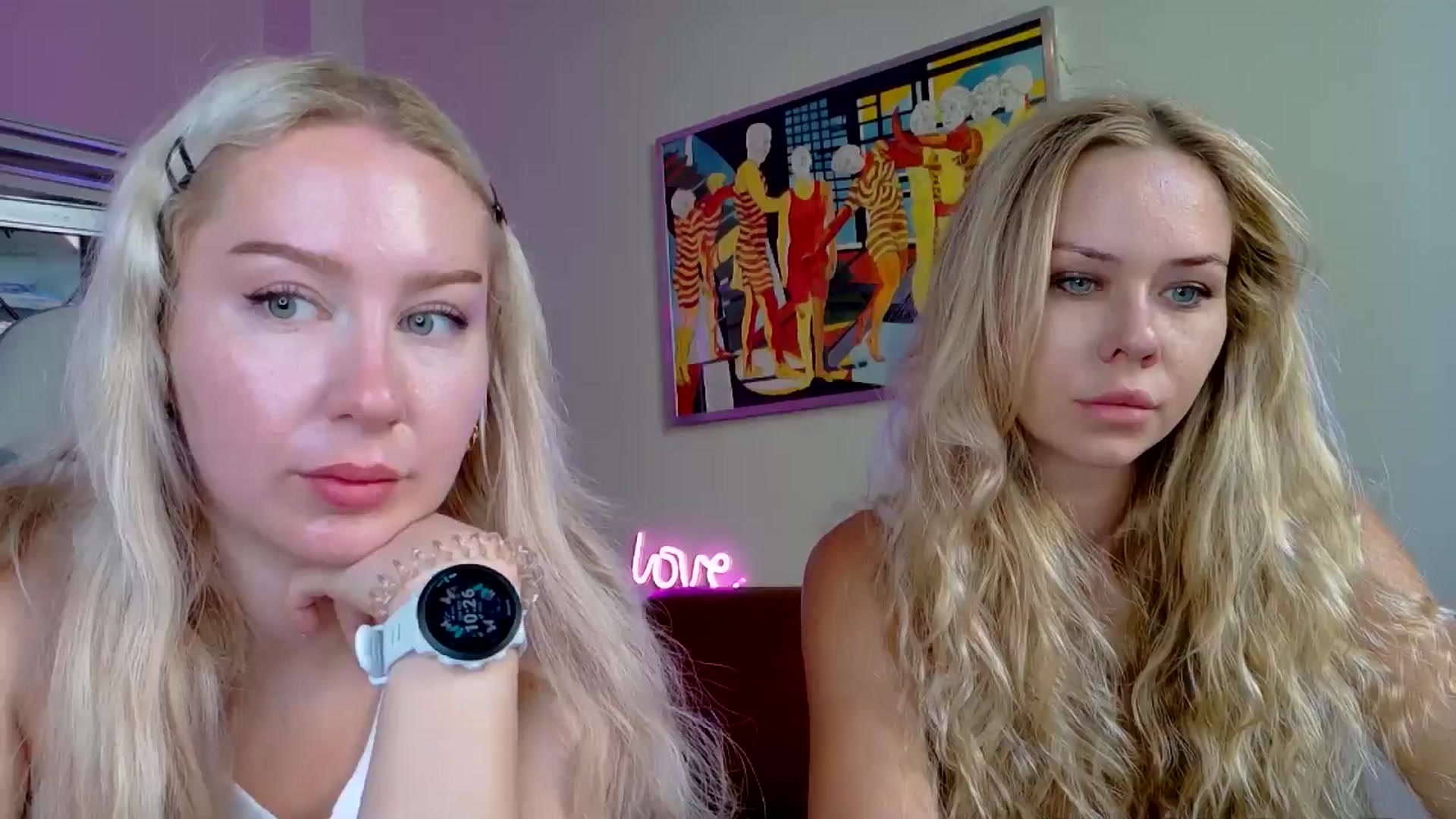 Gallery image thumbnail from British_Cutie's myfreecams stream on, 05/25/2025, 08:58 image 3 of 20