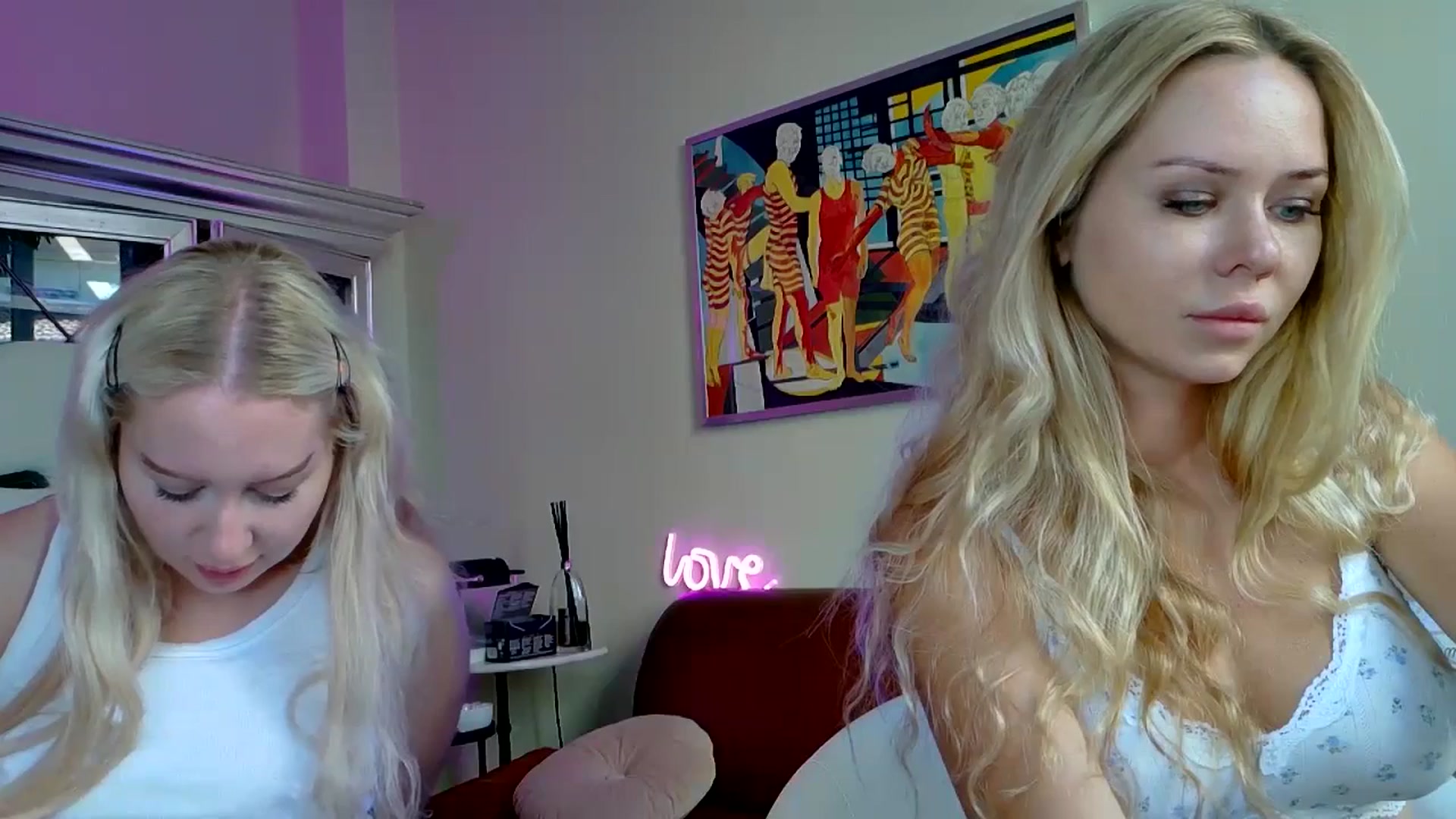 Gallery image thumbnail from British_Cutie's myfreecams stream on, 05/25/2025, 09:28 image 13 of 20