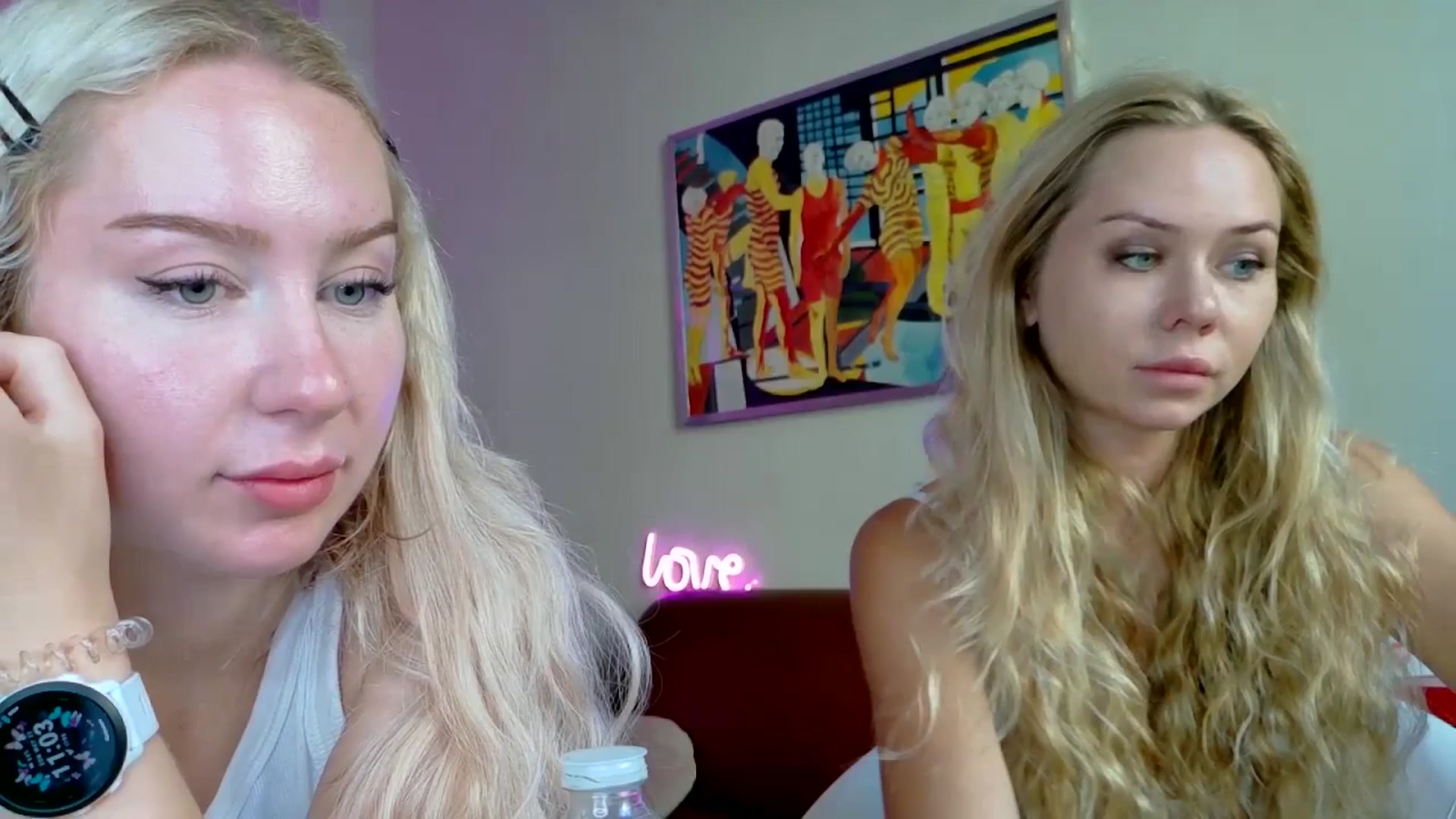 Gallery image thumbnail from British_Cutie's myfreecams stream on, 05/25/2025, 09:28 image 4 of 20