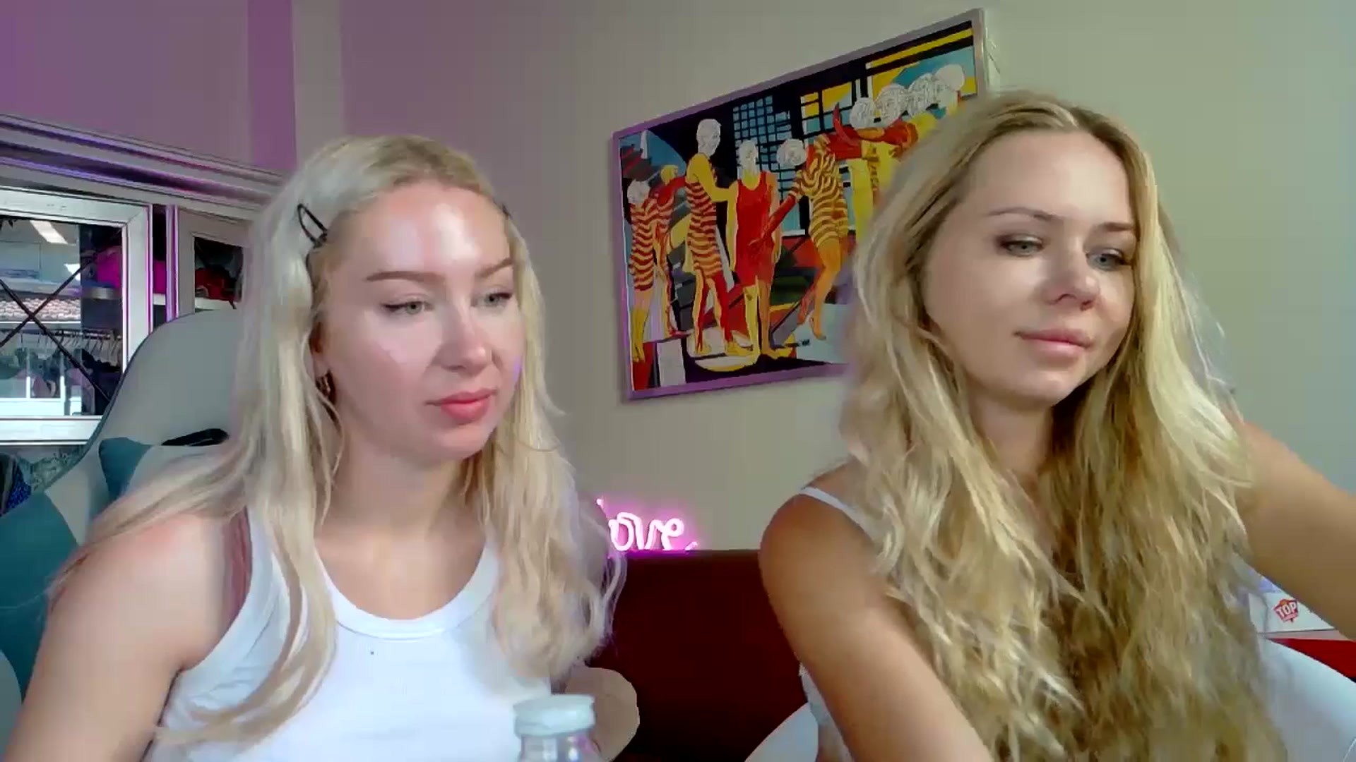 Gallery image thumbnail from British_Cutie's myfreecams stream on, 05/25/2025, 09:28 image 3 of 20