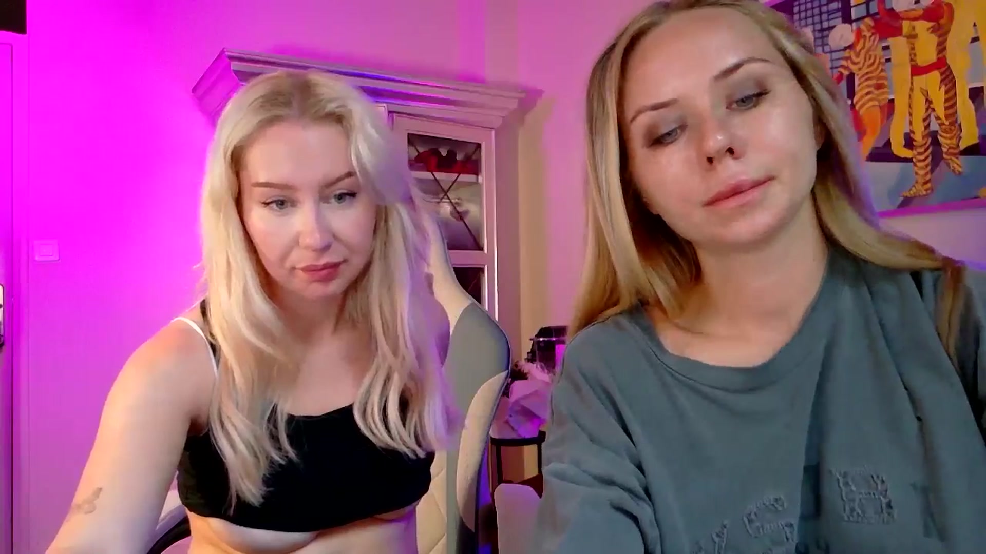 Gallery image thumbnail from British_Cutie's myfreecams stream on, 05/25/2025, 18:19 image 12 of 20