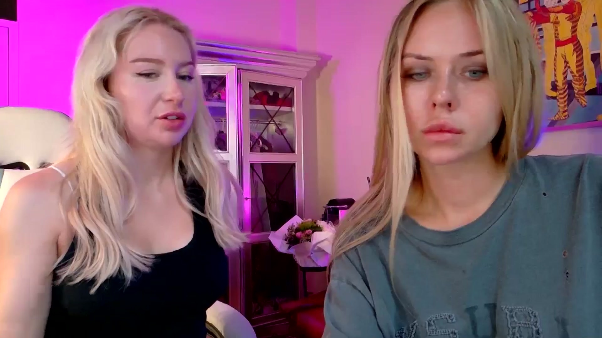 Gallery image thumbnail from British_Cutie's myfreecams stream on, 05/25/2025, 18:19 image 18 of 20