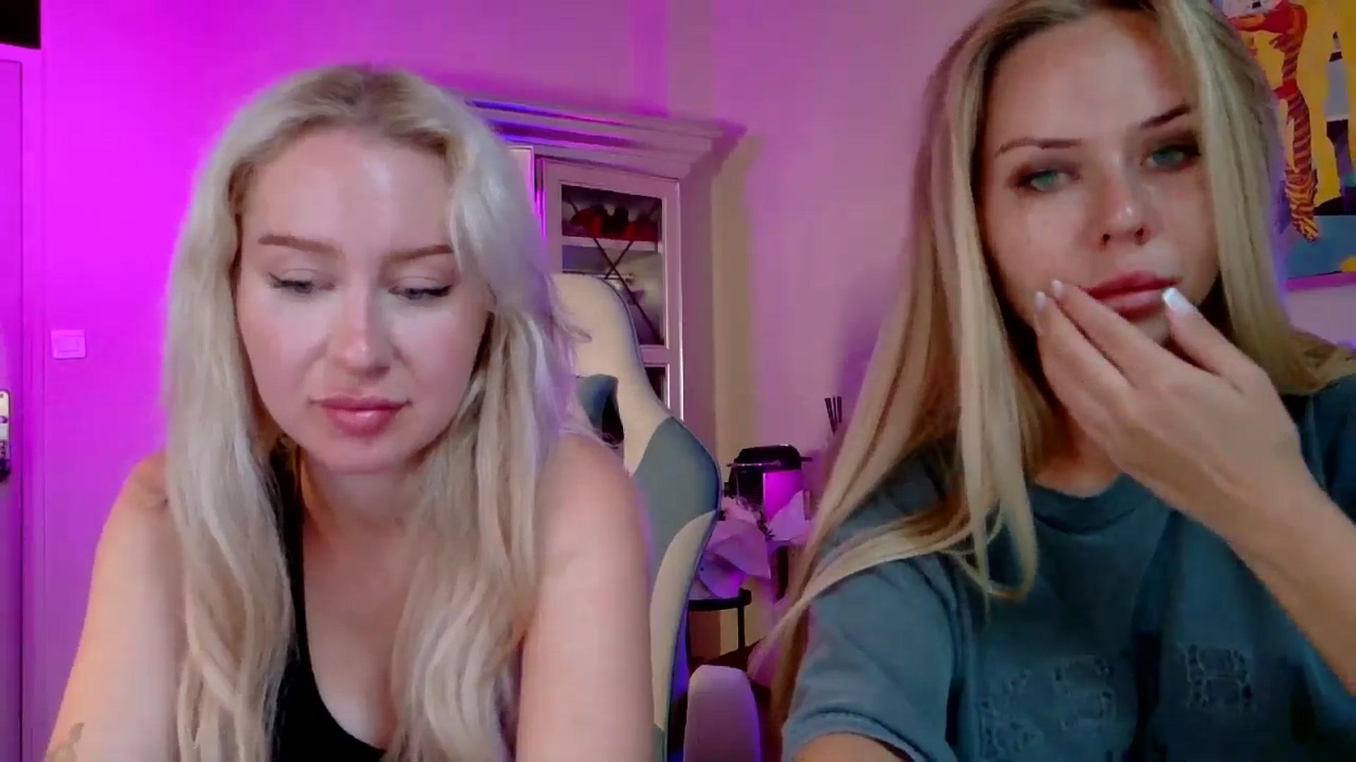 Gallery image thumbnail from British_Cutie's myfreecams stream on, 05/25/2025, 18:19 image 13 of 20