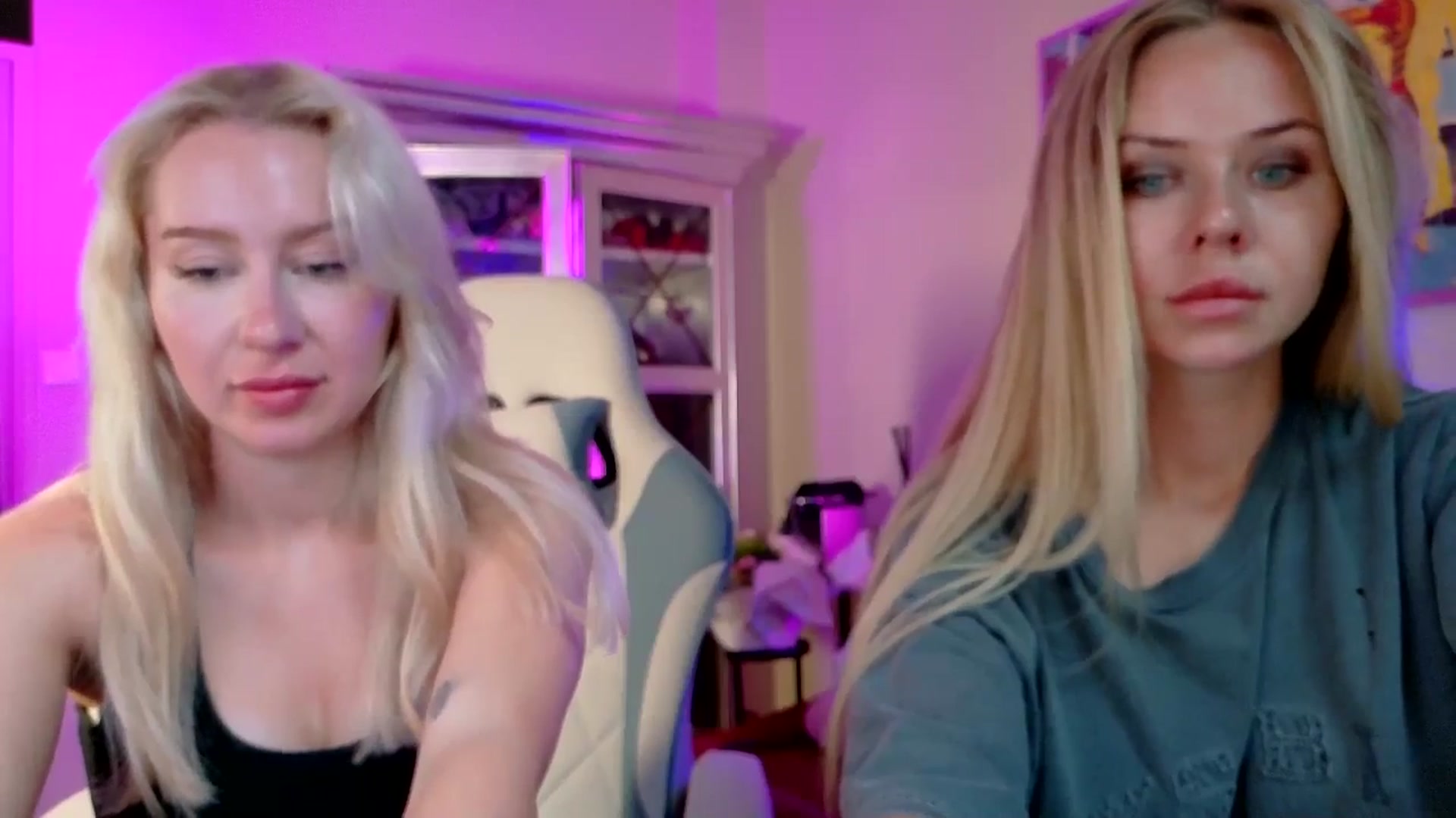 Gallery image thumbnail from British_Cutie's myfreecams stream on, 05/25/2025, 18:19 image 15 of 20