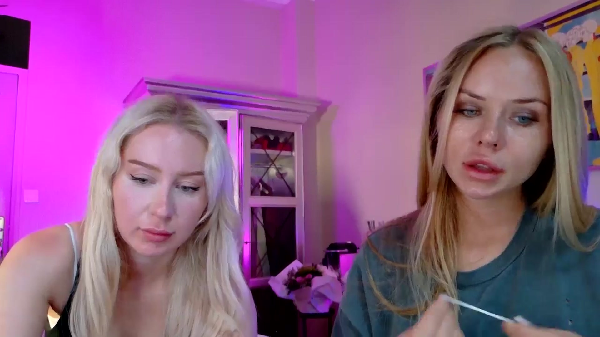 Gallery image thumbnail from British_Cutie's myfreecams stream on, 05/25/2025, 18:19 image 20 of 20