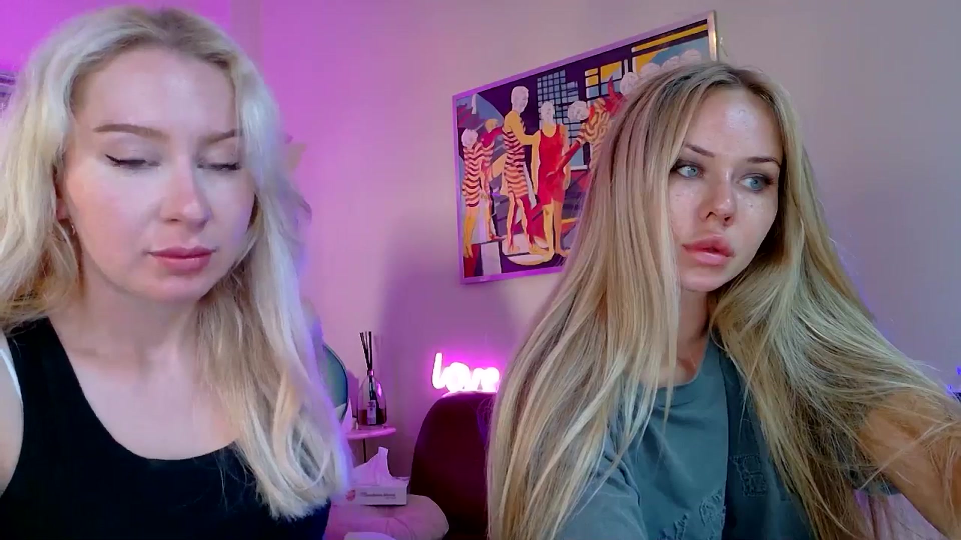 Gallery image thumbnail from British_Cutie's myfreecams stream on, 05/25/2025, 18:19 image 3 of 20
