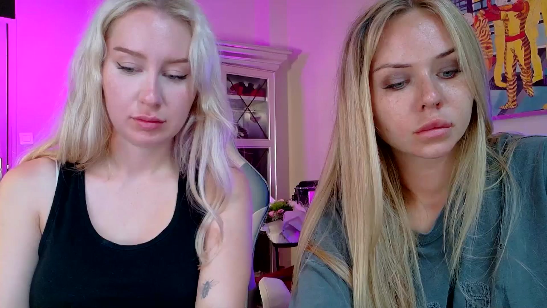 Gallery image thumbnail from British_Cutie's myfreecams stream on, 05/25/2025, 18:19 image 8 of 20
