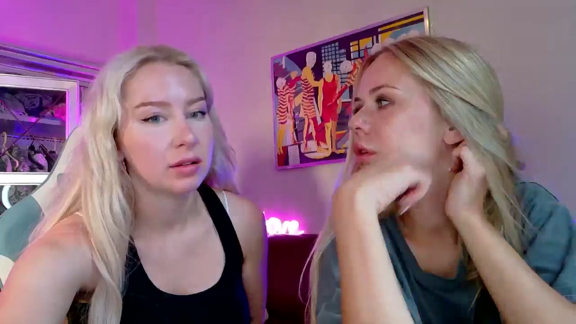 Gallery image thumbnail from British_Cutie's myfreecams stream on, 05/25/2025, 18:19 image 4 of 20