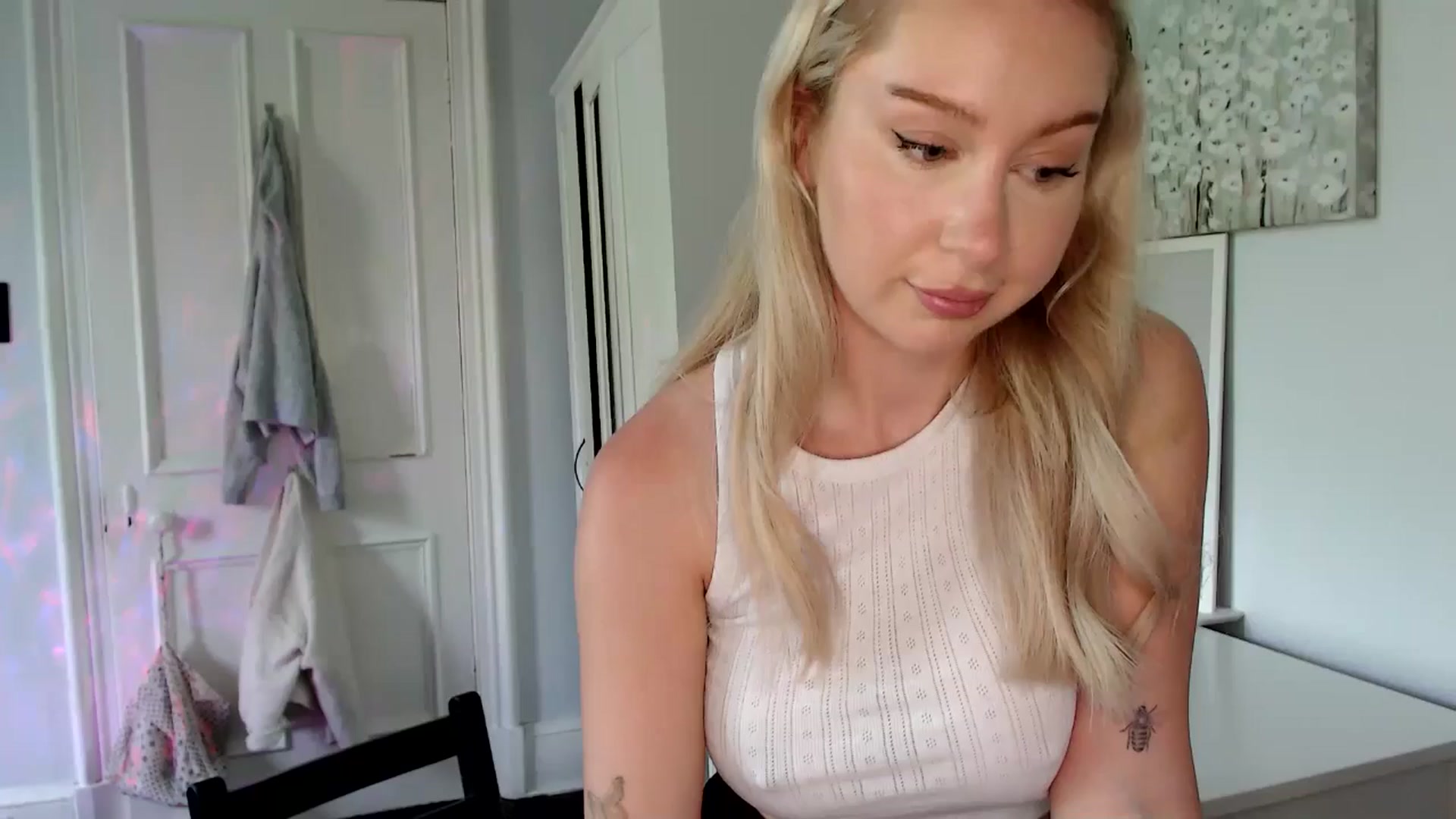 Gallery image thumbnail from British_Cutie's myfreecams stream on, 05/27/2025, 15:02 image 19 of 20