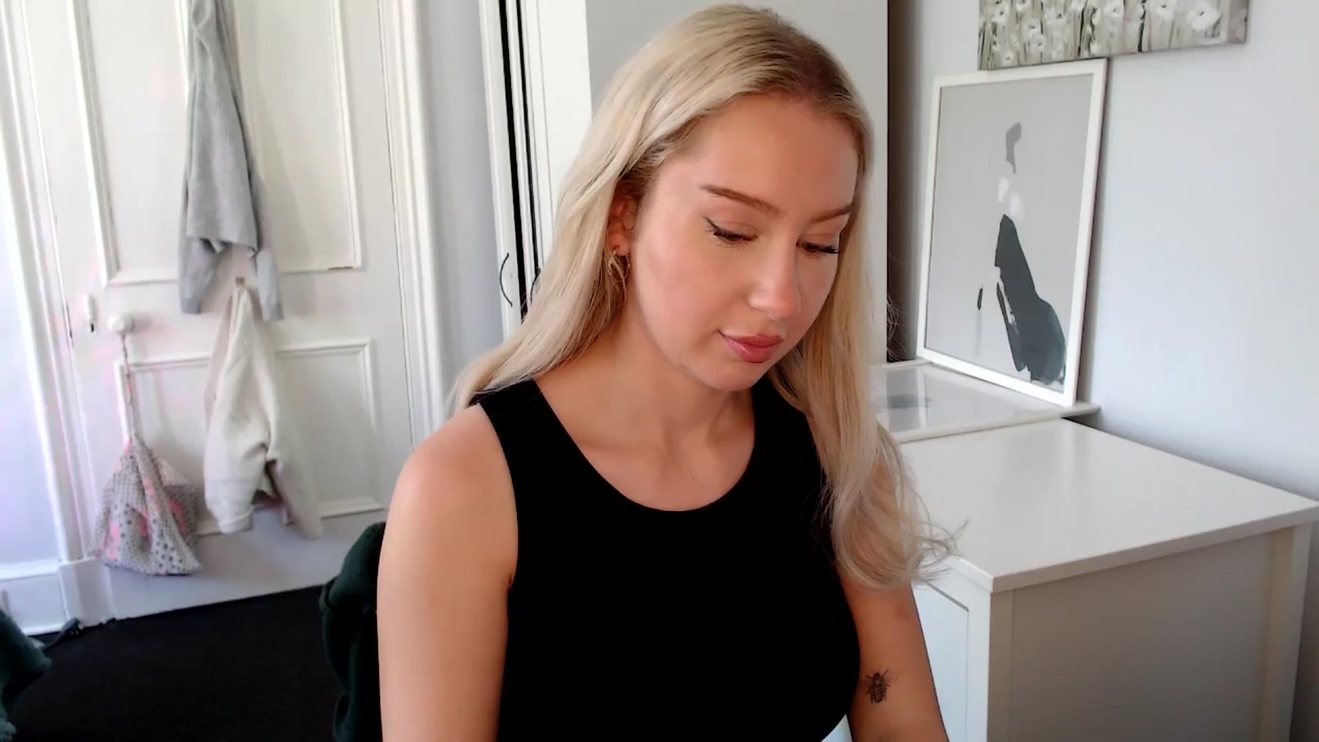 Gallery image thumbnail from British_Cutie's myfreecams stream on, 05/28/2025, 09:21 image 5 of 20
