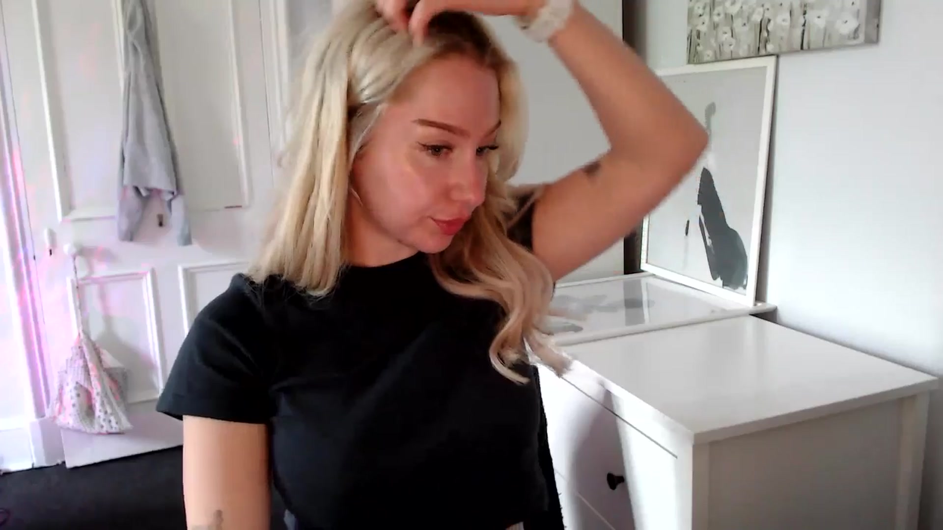 Gallery image thumbnail from British_Cutie's myfreecams stream on, 05/28/2025, 16:06 image 20 of 20