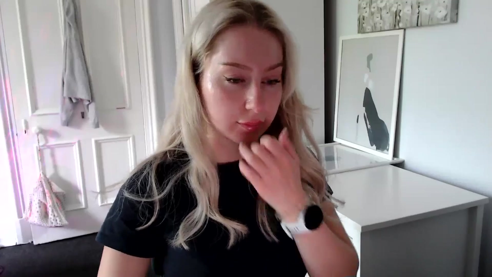 Gallery image thumbnail from British_Cutie's myfreecams stream on, 05/28/2025, 16:06 image 3 of 20