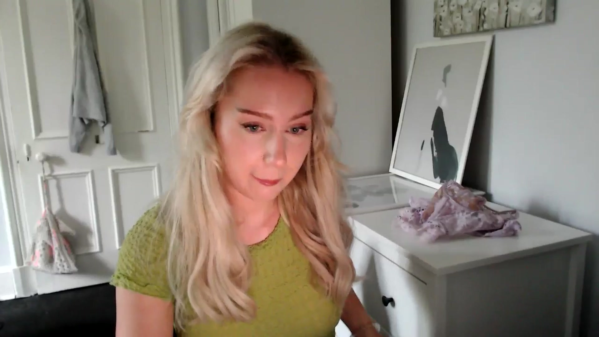 Gallery image thumbnail from British_Cutie's myfreecams stream on, 05/28/2025, 19:15 image 20 of 20