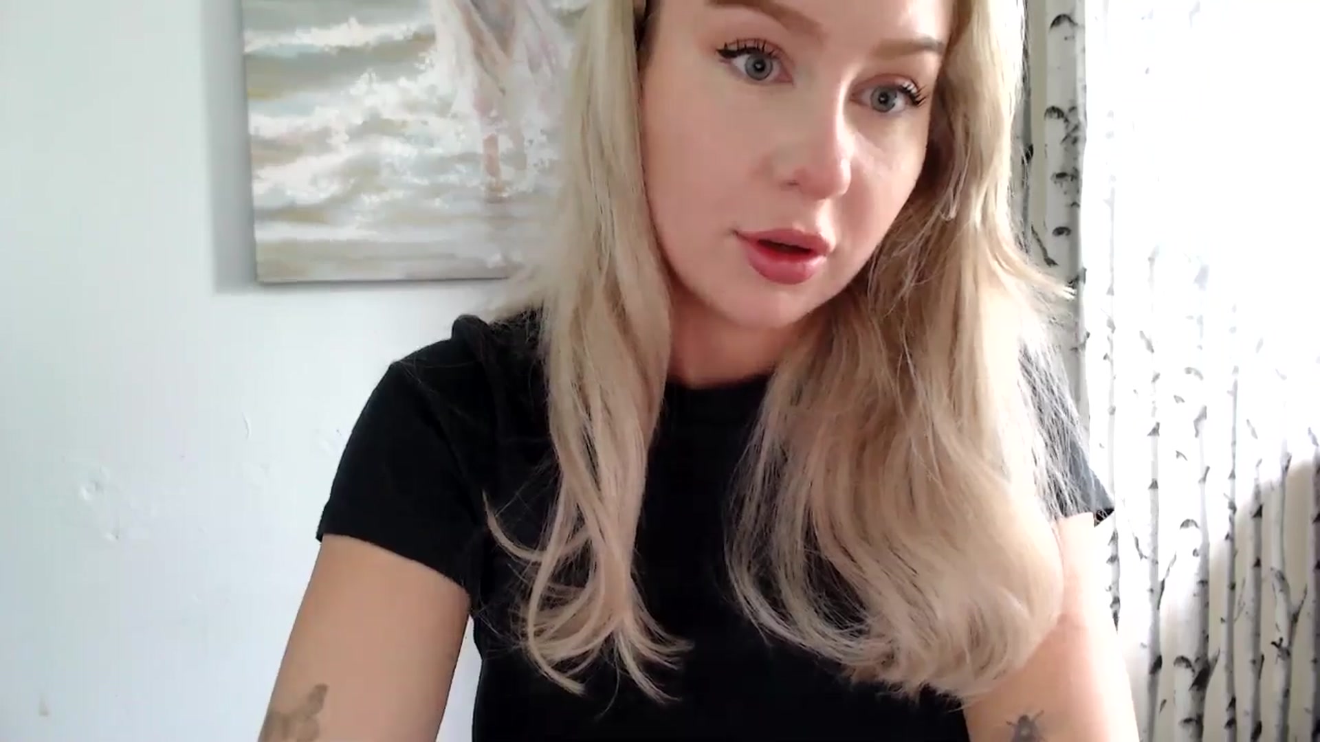 Gallery image thumbnail from British_Cutie's myfreecams stream on, 05/29/2025, 10:52 image 20 of 20
