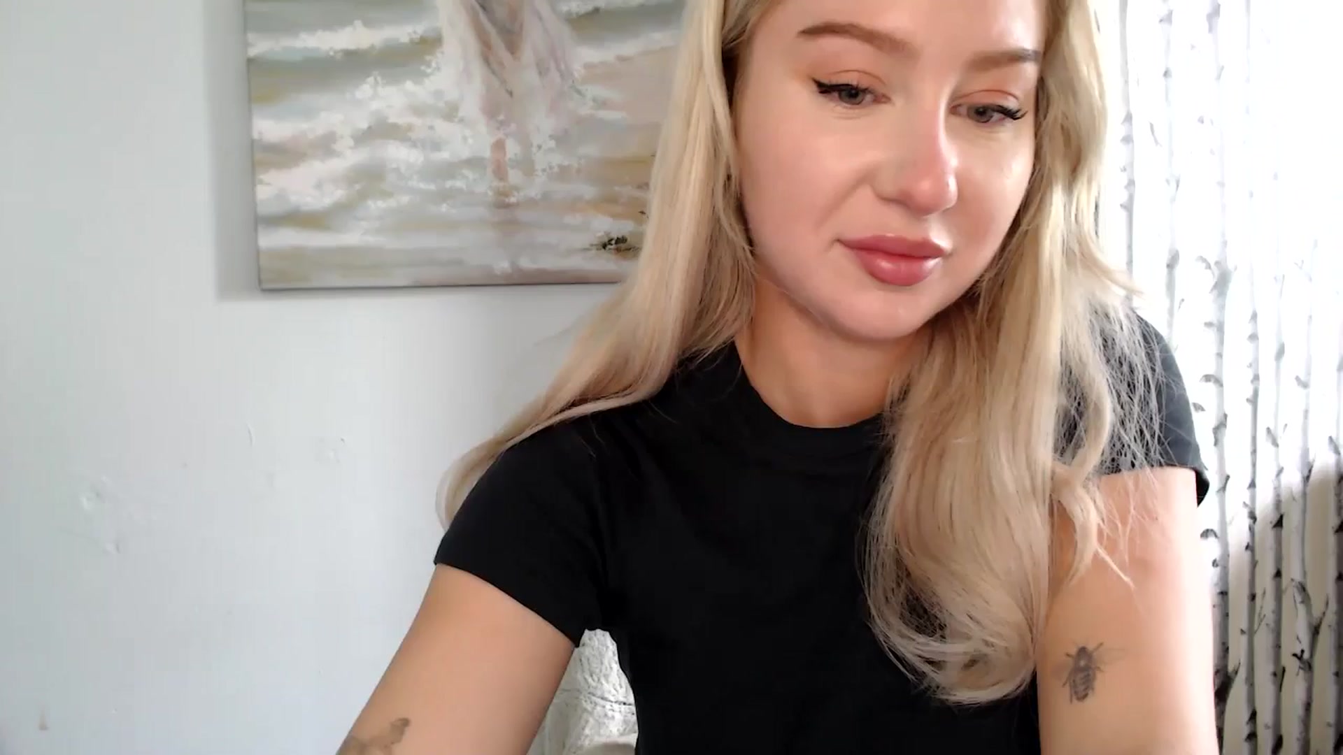 Gallery image thumbnail from British_Cutie's myfreecams stream on, 05/29/2025, 10:52 image 16 of 20