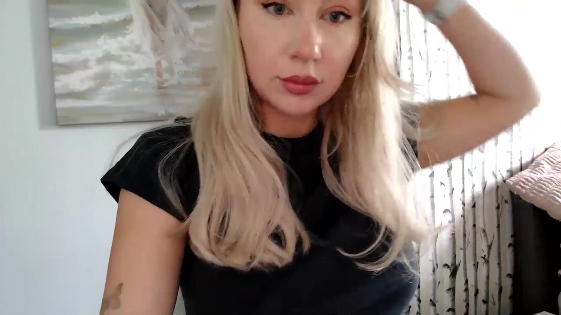 Gallery image thumbnail from British_Cutie's myfreecams stream on, 05/29/2025, 10:52 image 6 of 20