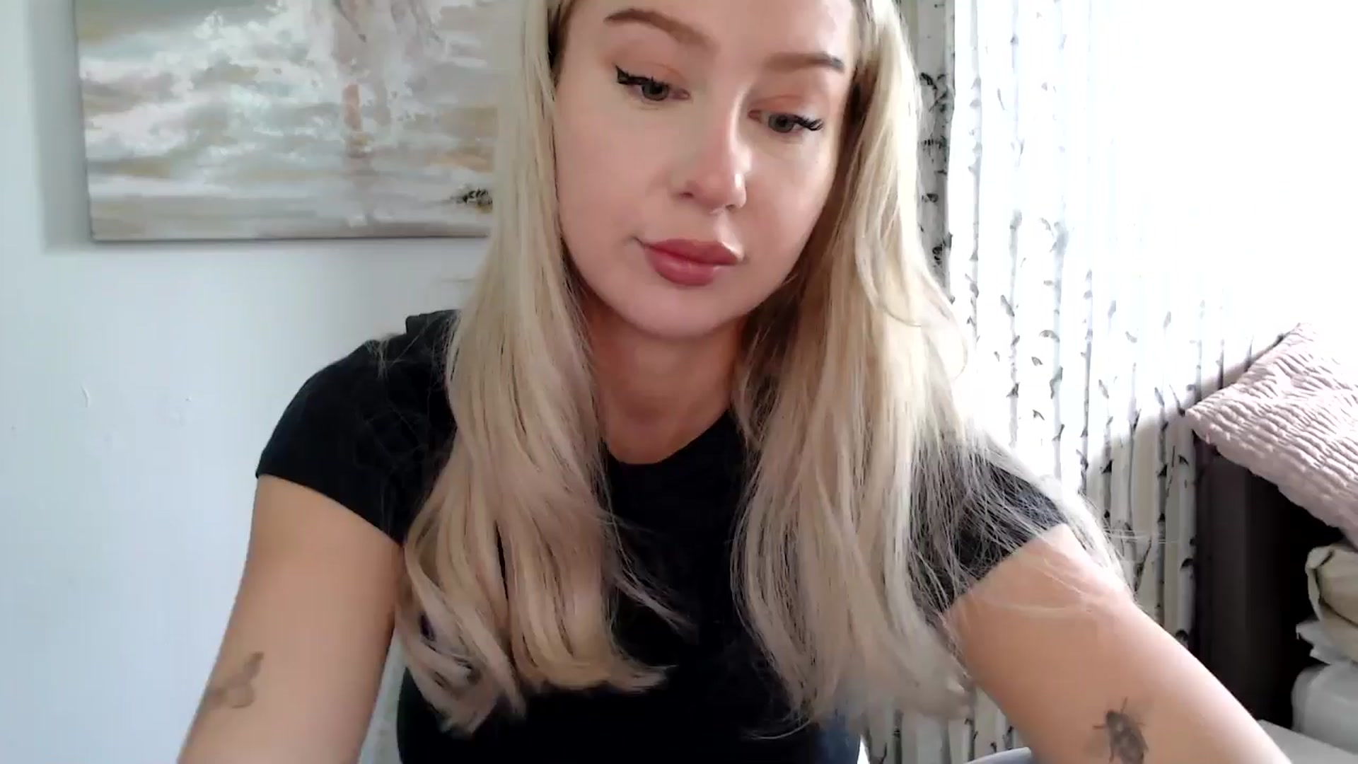 Gallery image thumbnail from British_Cutie's myfreecams stream on, 05/29/2025, 10:52 image 1 of 20