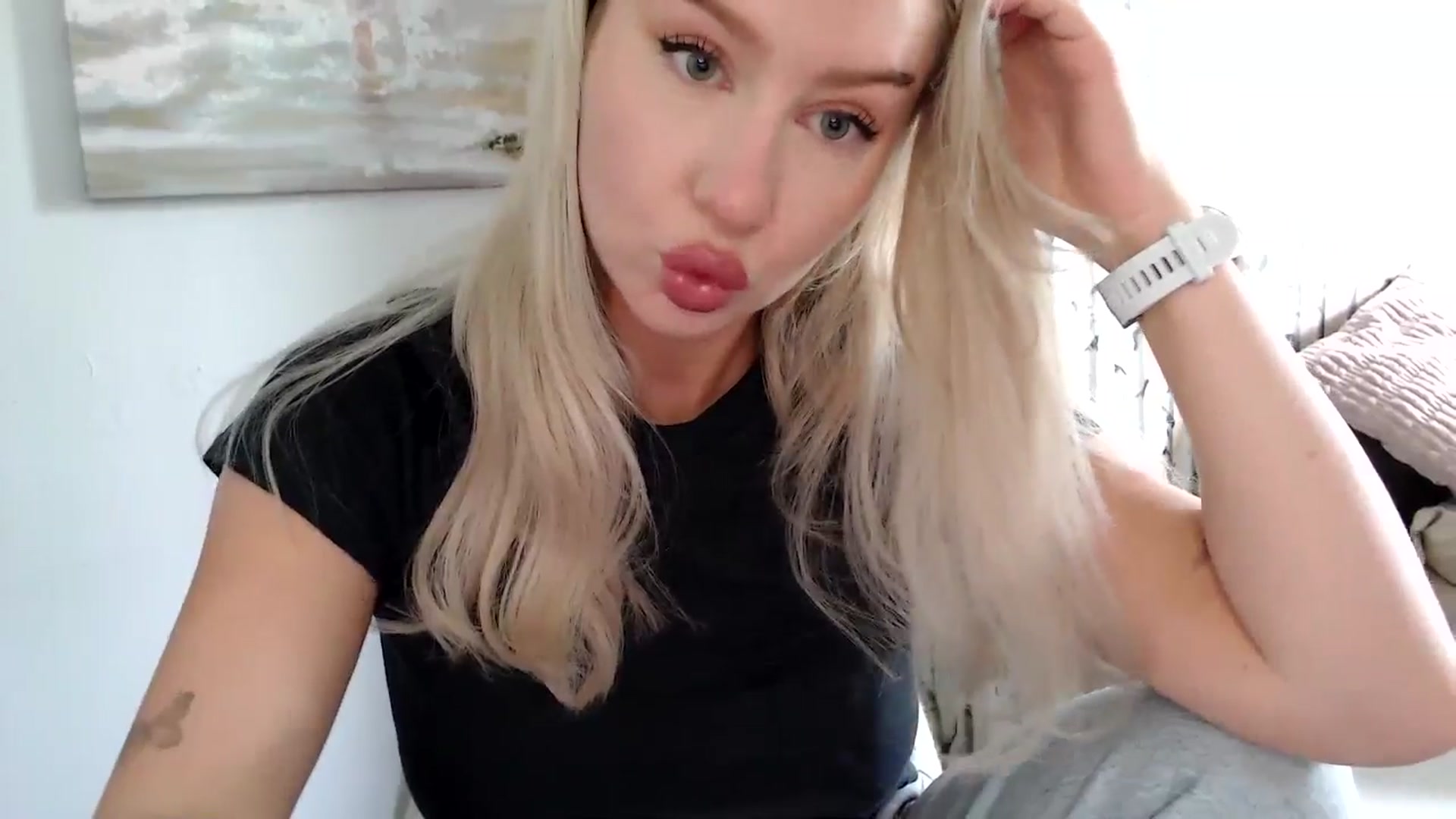Gallery image thumbnail from British_Cutie's myfreecams stream on, 05/29/2025, 10:52 image 3 of 20