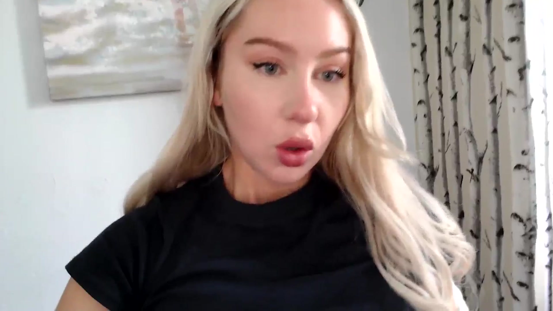 Gallery image thumbnail from British_Cutie's myfreecams stream on, 05/29/2025, 10:52 image 12 of 20
