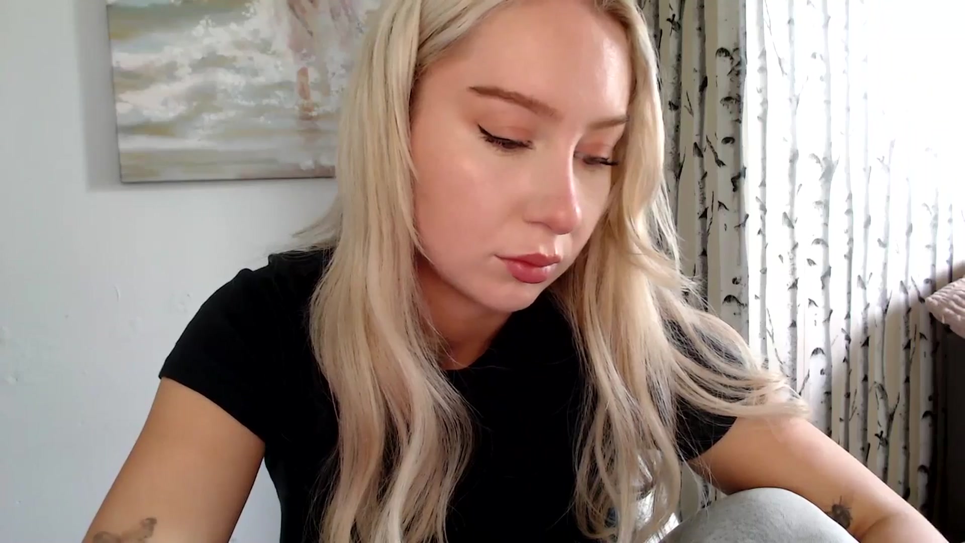Gallery image thumbnail from British_Cutie's myfreecams stream on, 05/29/2025, 10:52 image 11 of 20