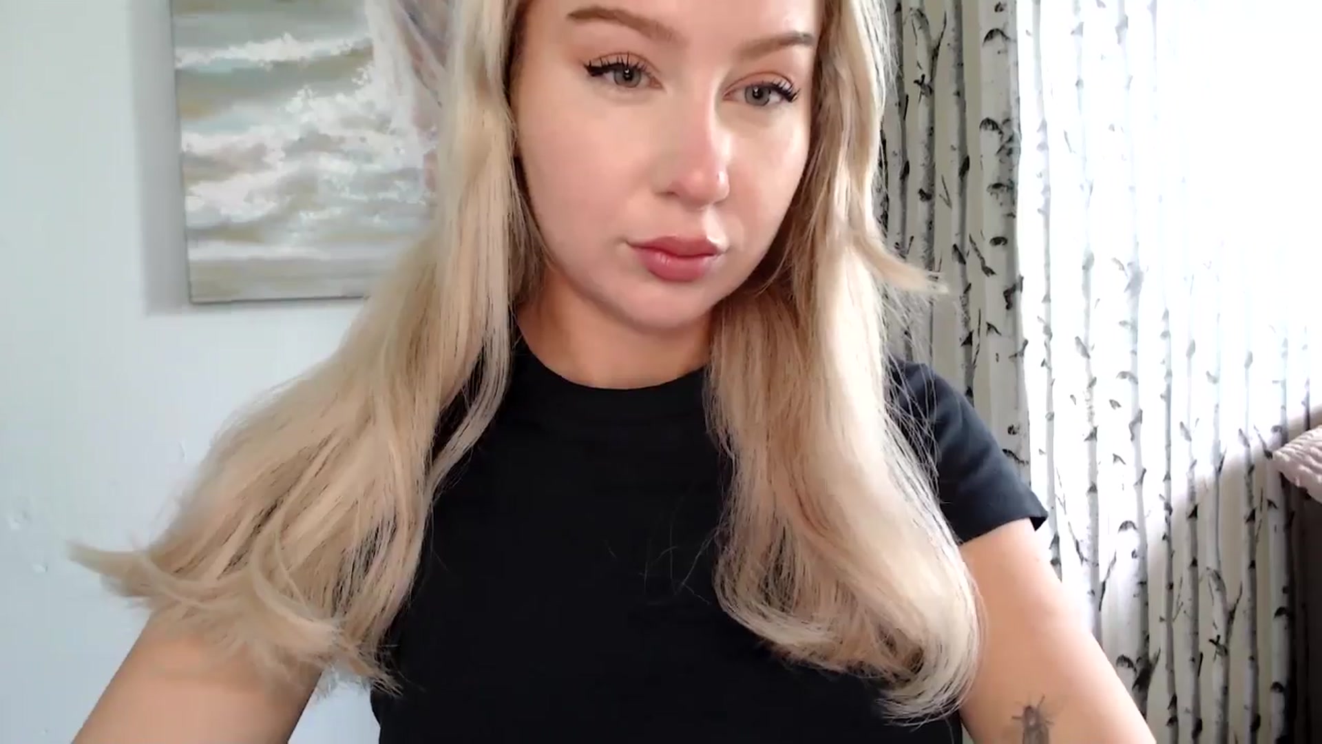 Gallery image thumbnail from British_Cutie's myfreecams stream on, 05/29/2025, 10:52 image 13 of 20