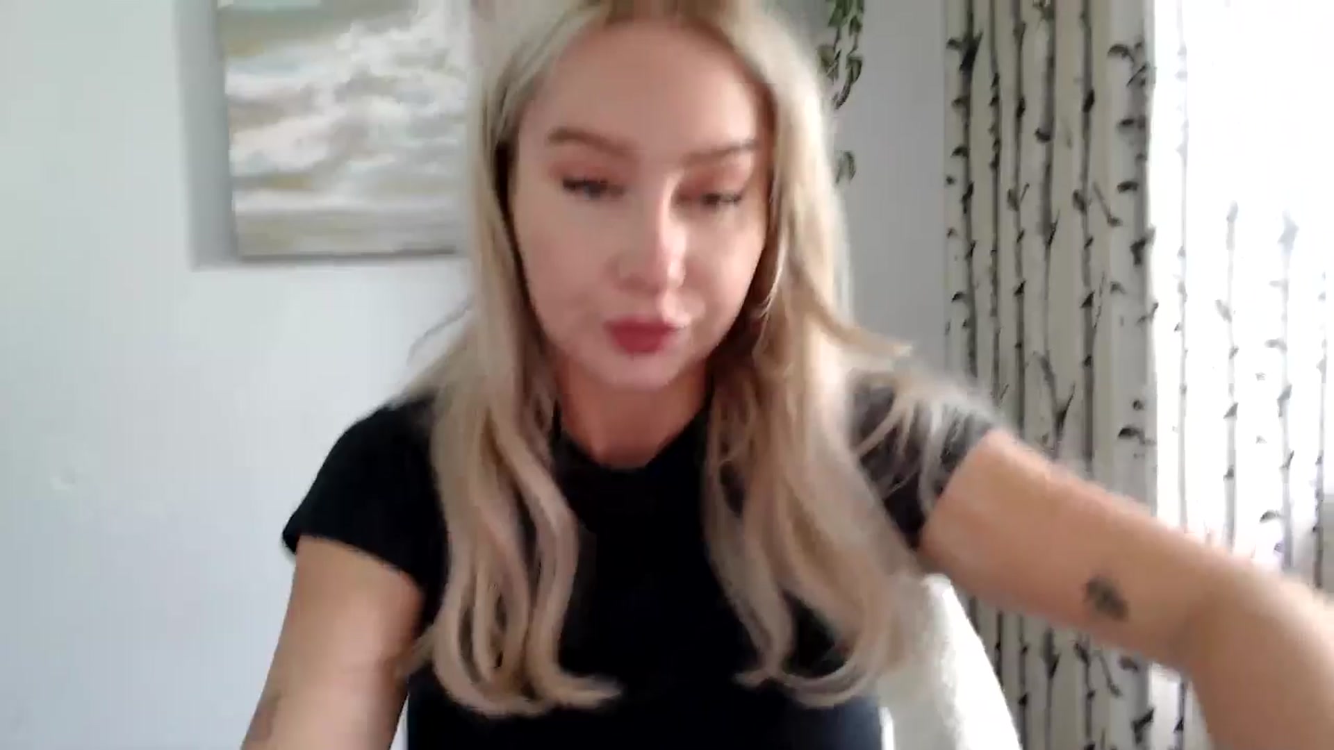 Gallery image thumbnail from British_Cutie's myfreecams stream on, 05/29/2025, 10:52 image 8 of 20