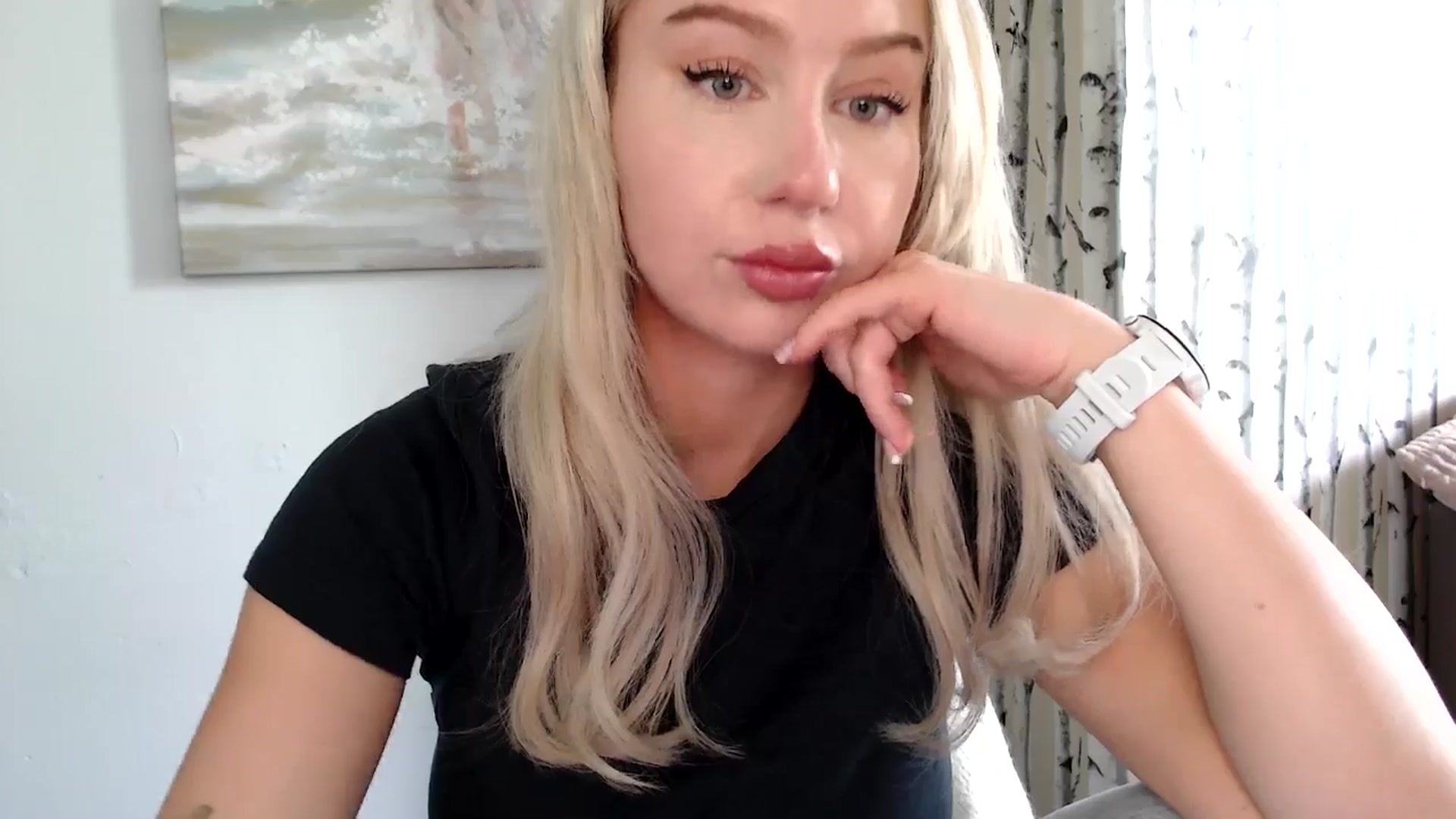 Gallery image thumbnail from British_Cutie's myfreecams stream on, 05/29/2025, 10:52 image 10 of 20