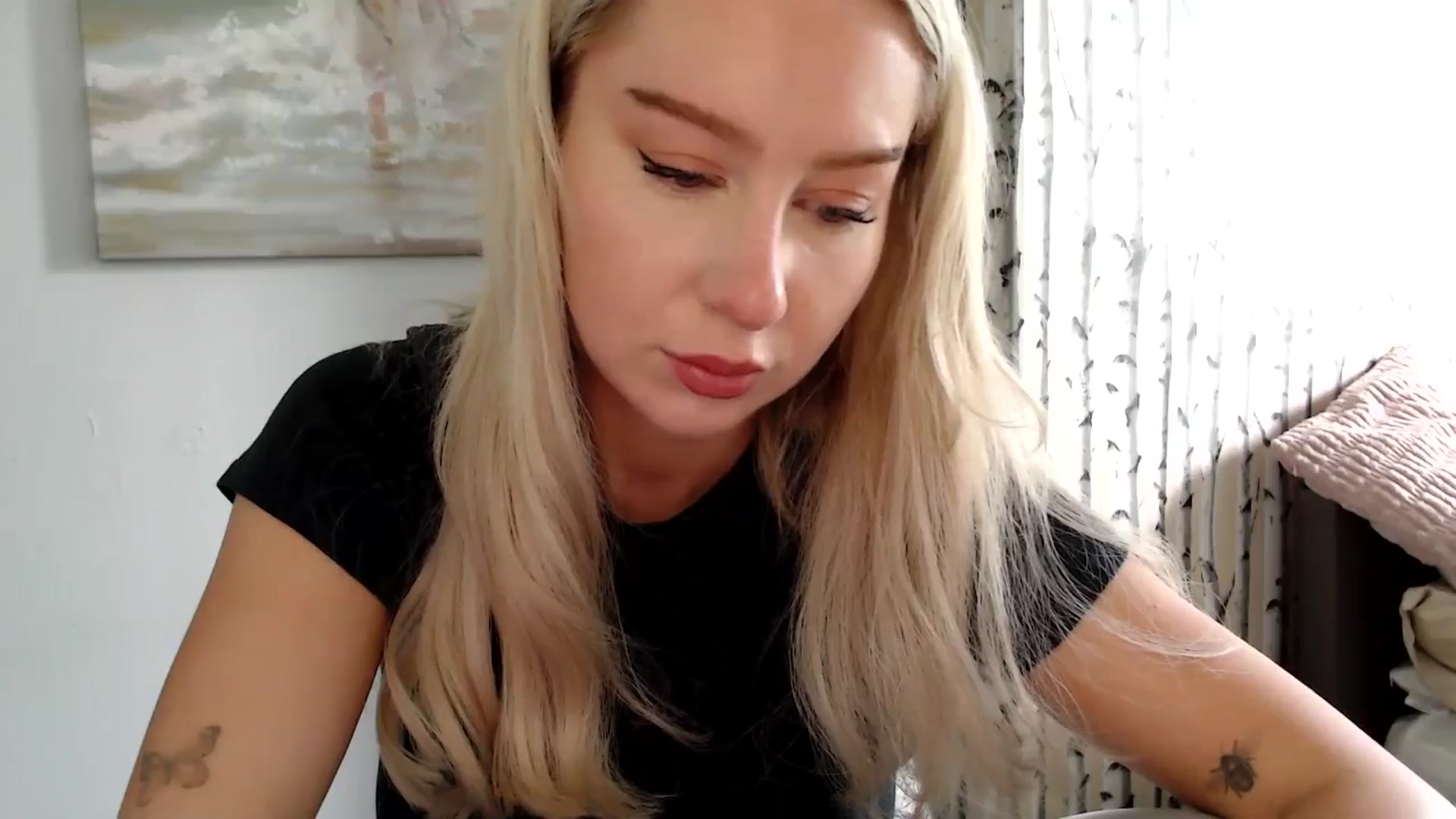 Gallery image thumbnail from British_Cutie's myfreecams stream on, 05/29/2025, 10:52 image 2 of 20