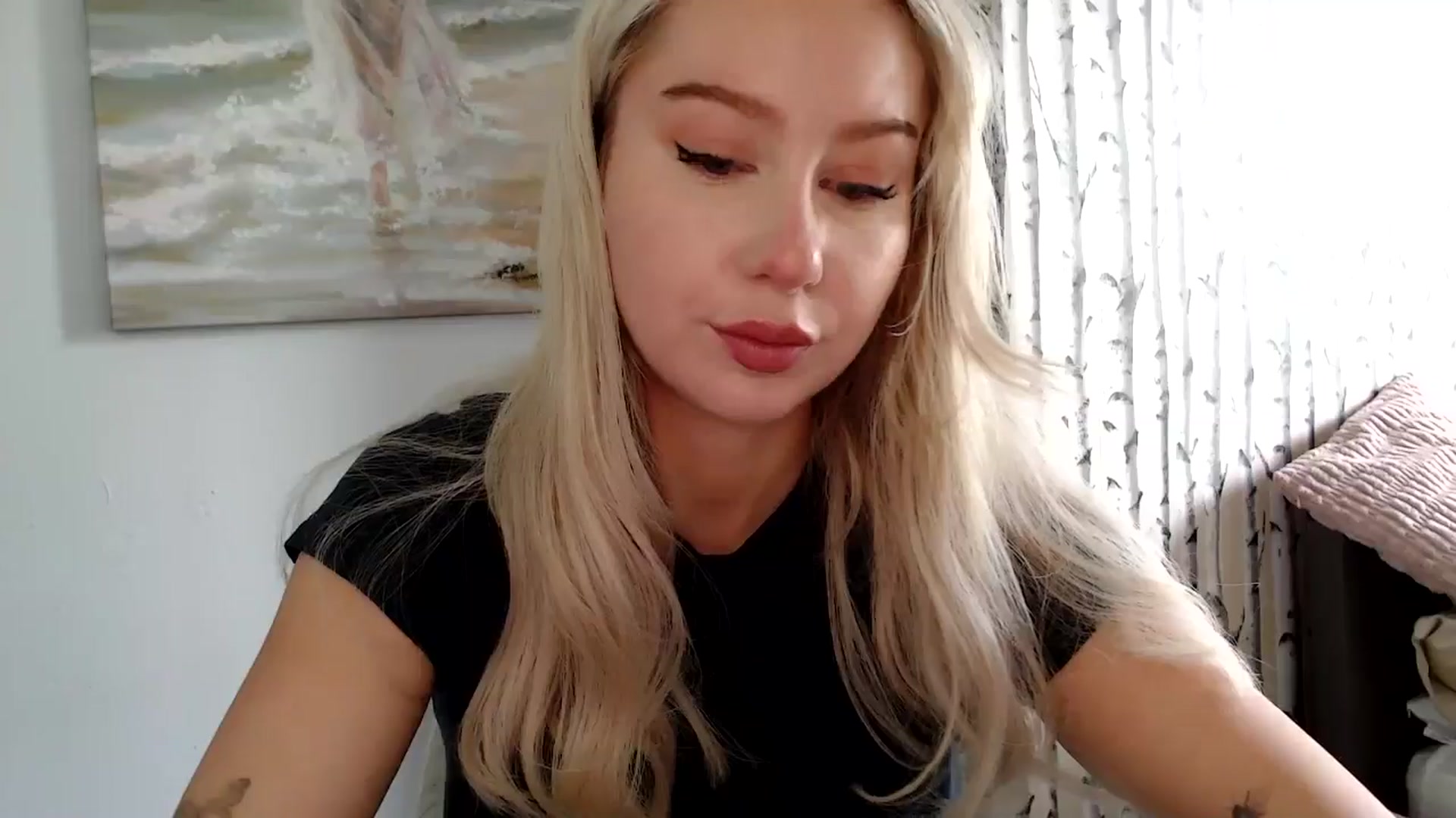 Gallery image thumbnail from British_Cutie's myfreecams stream on, 05/29/2025, 10:52 image 5 of 20