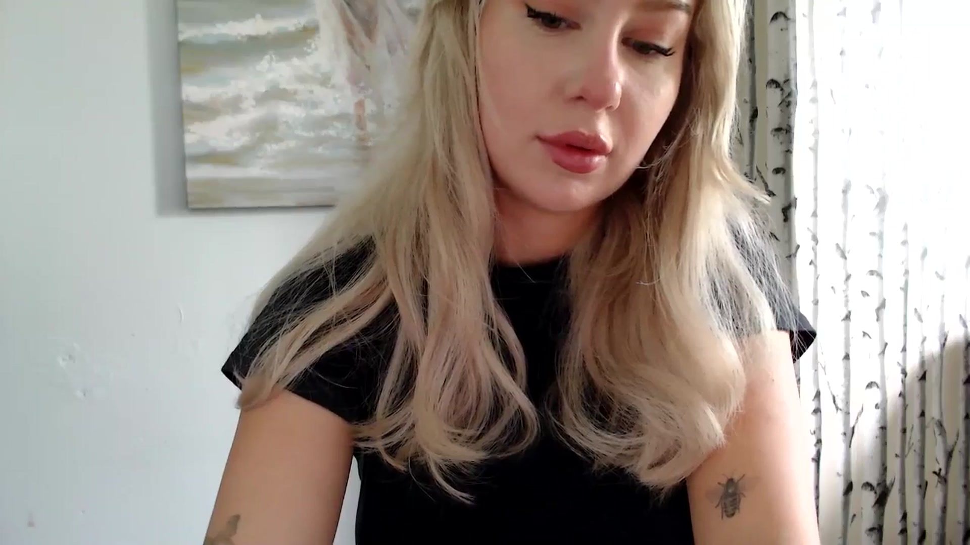 Gallery image thumbnail from British_Cutie's myfreecams stream on, 05/29/2025, 10:52 image 18 of 20