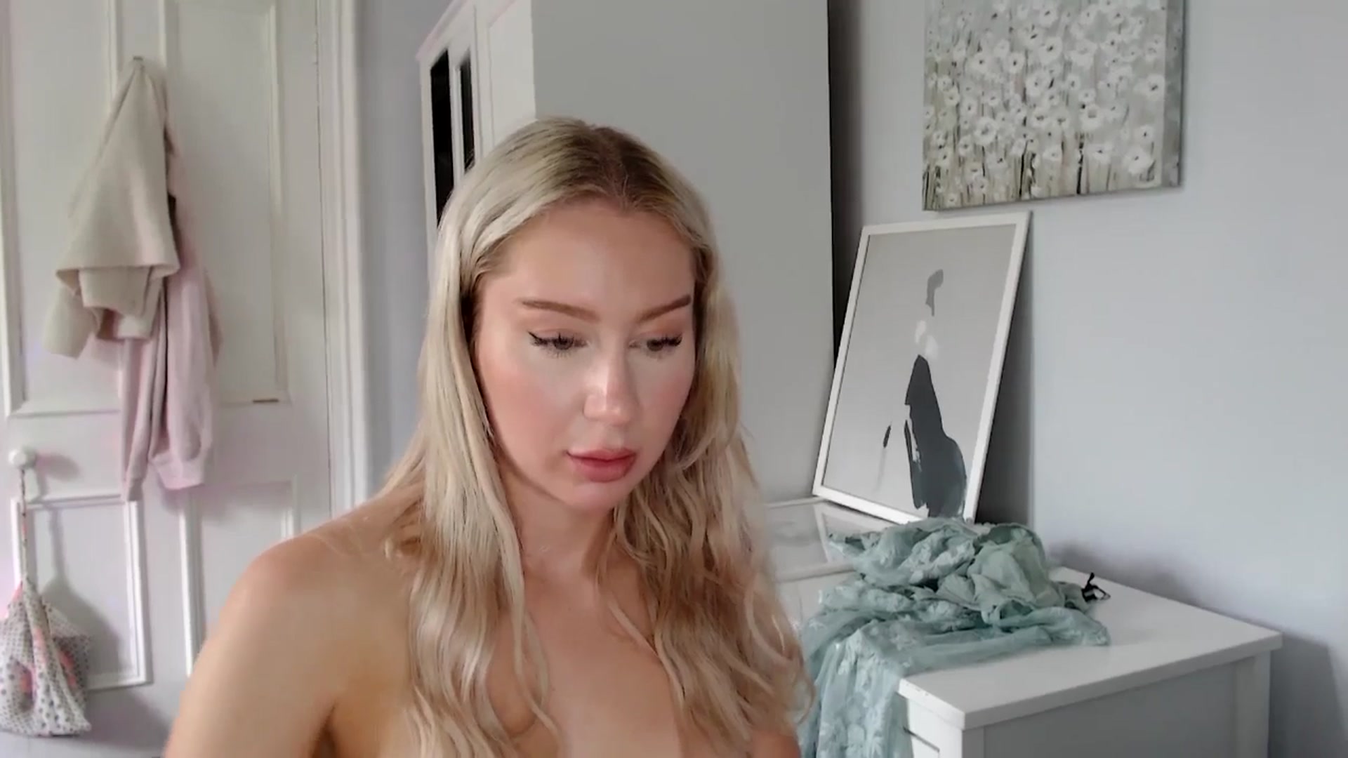 Gallery image thumbnail from British_Cutie's myfreecams stream on, 05/31/2025, 11:09 image 20 of 20