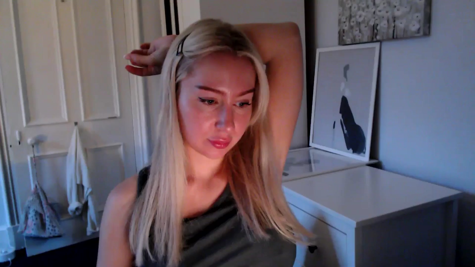 Gallery image thumbnail from British_Cutie's myfreecams stream on, 06/03/2025, 21:13 image 4 of 20