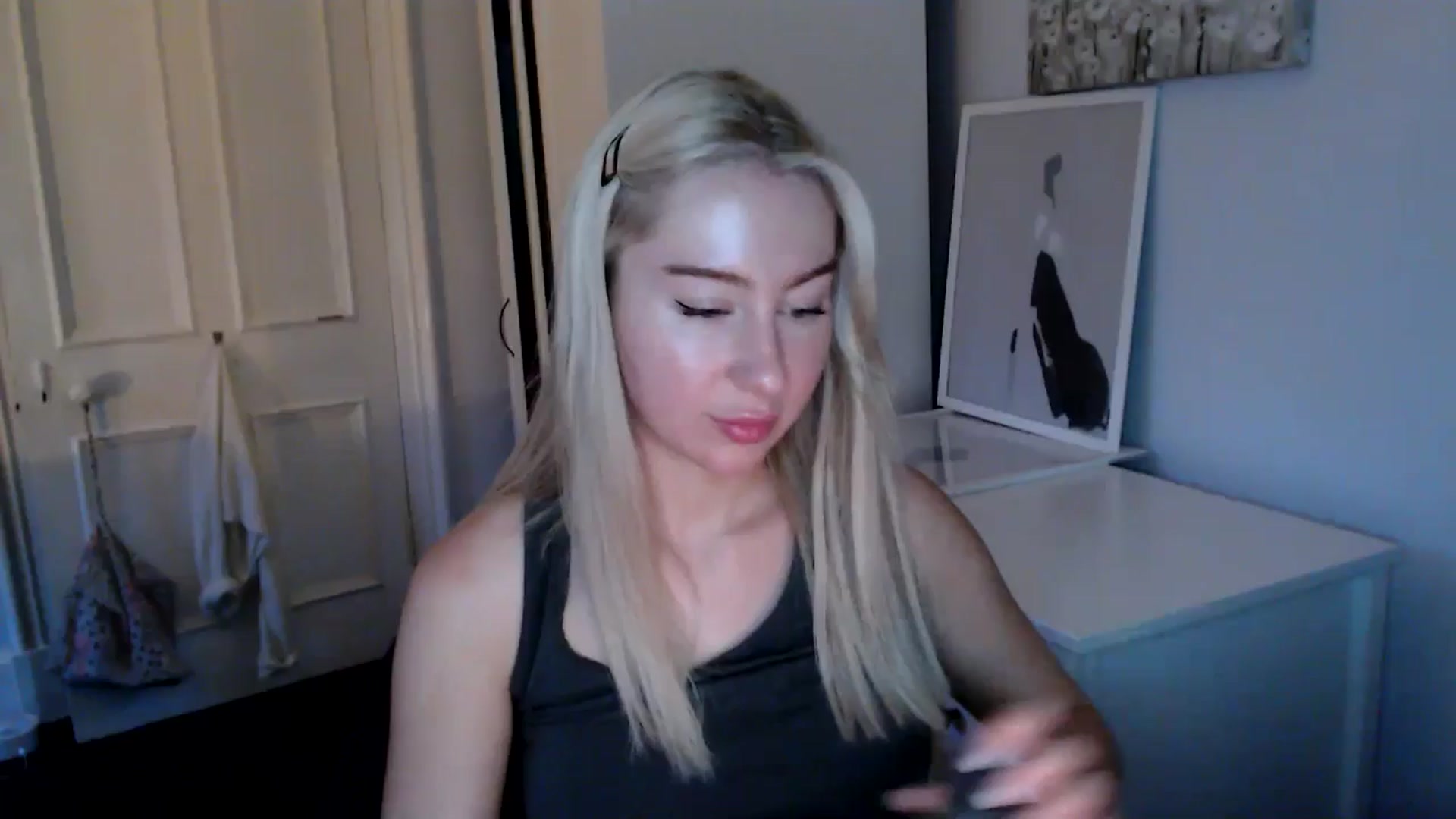 Gallery image thumbnail from British_Cutie's myfreecams stream on, 06/03/2025, 21:13 image 11 of 20