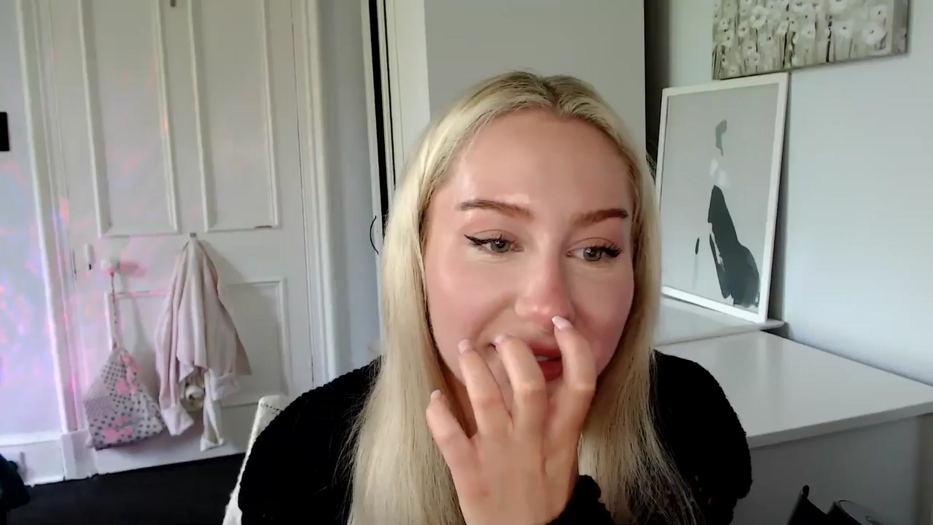 Gallery image thumbnail from British_Cutie's myfreecams stream on, 06/06/2025, 15:12 image 15 of 20