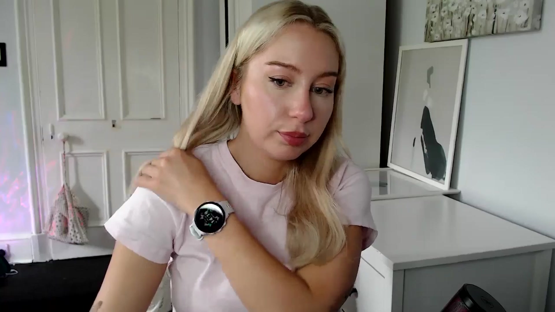 Gallery image thumbnail from British_Cutie's myfreecams stream on, 06/08/2025, 14:20 image 5 of 20