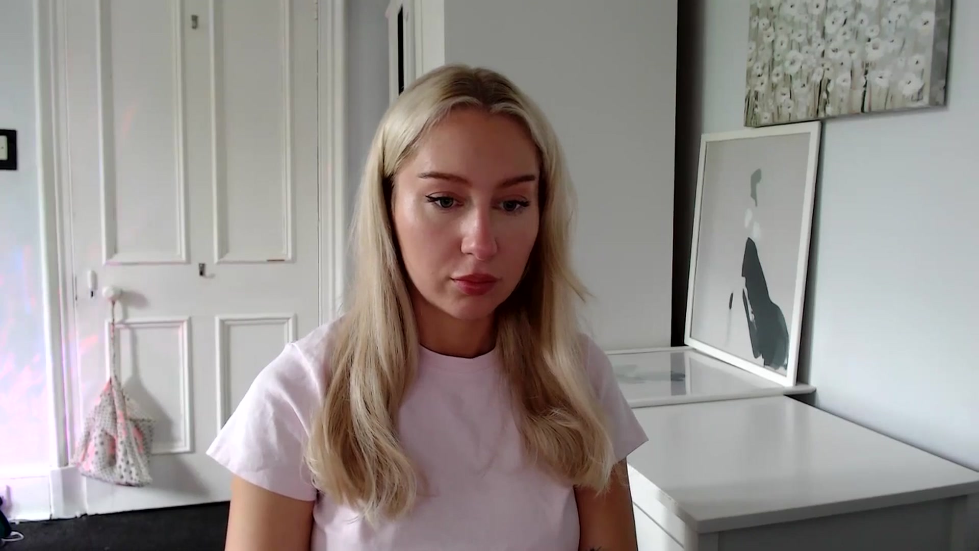 Gallery image thumbnail from British_Cutie's myfreecams stream on, 06/08/2025, 14:20 image 6 of 20