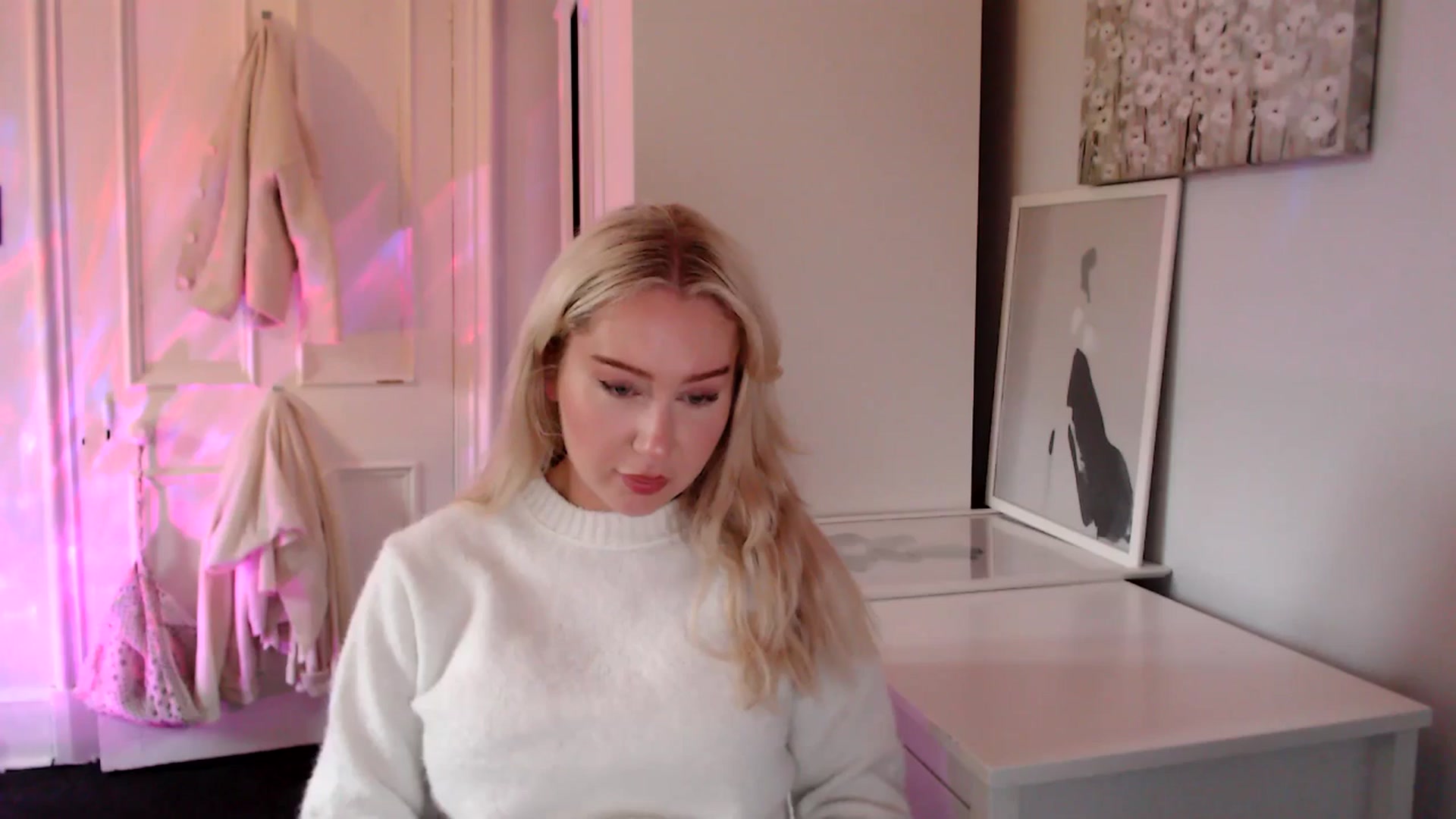 Gallery image thumbnail from British_Cutie's myfreecams stream on, 06/09/2025, 19:20 image 1 of 20
