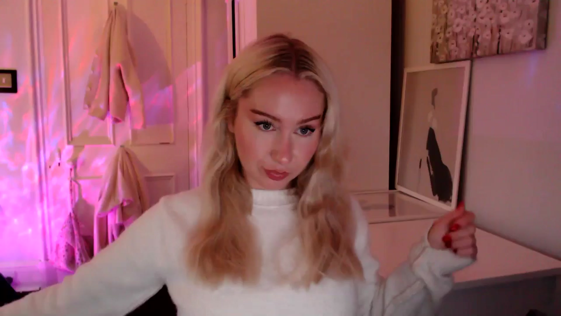 Gallery image thumbnail from British_Cutie's myfreecams stream on, 06/09/2025, 20:23 image 1 of 20