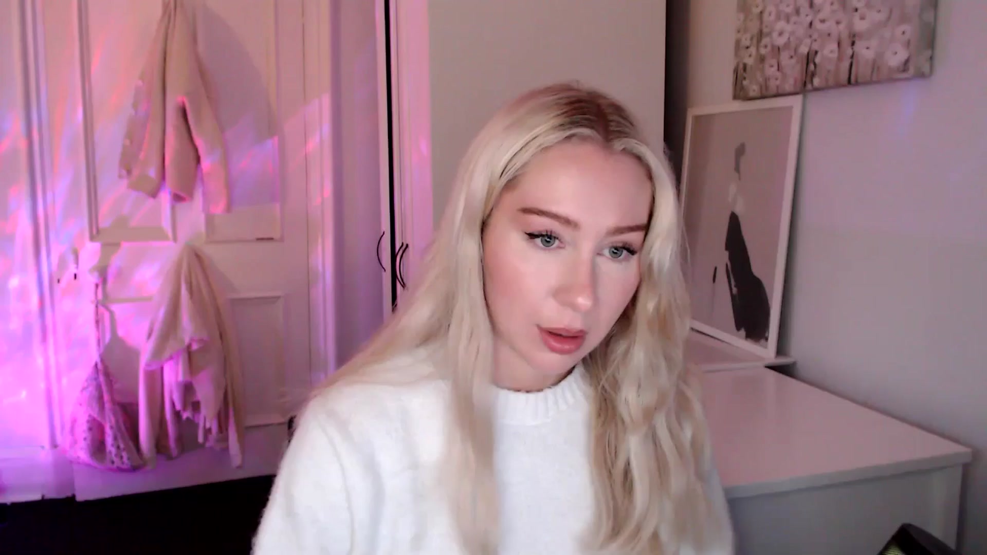 Gallery image thumbnail from British_Cutie's myfreecams stream on, 06/09/2025, 20:23 image 8 of 20