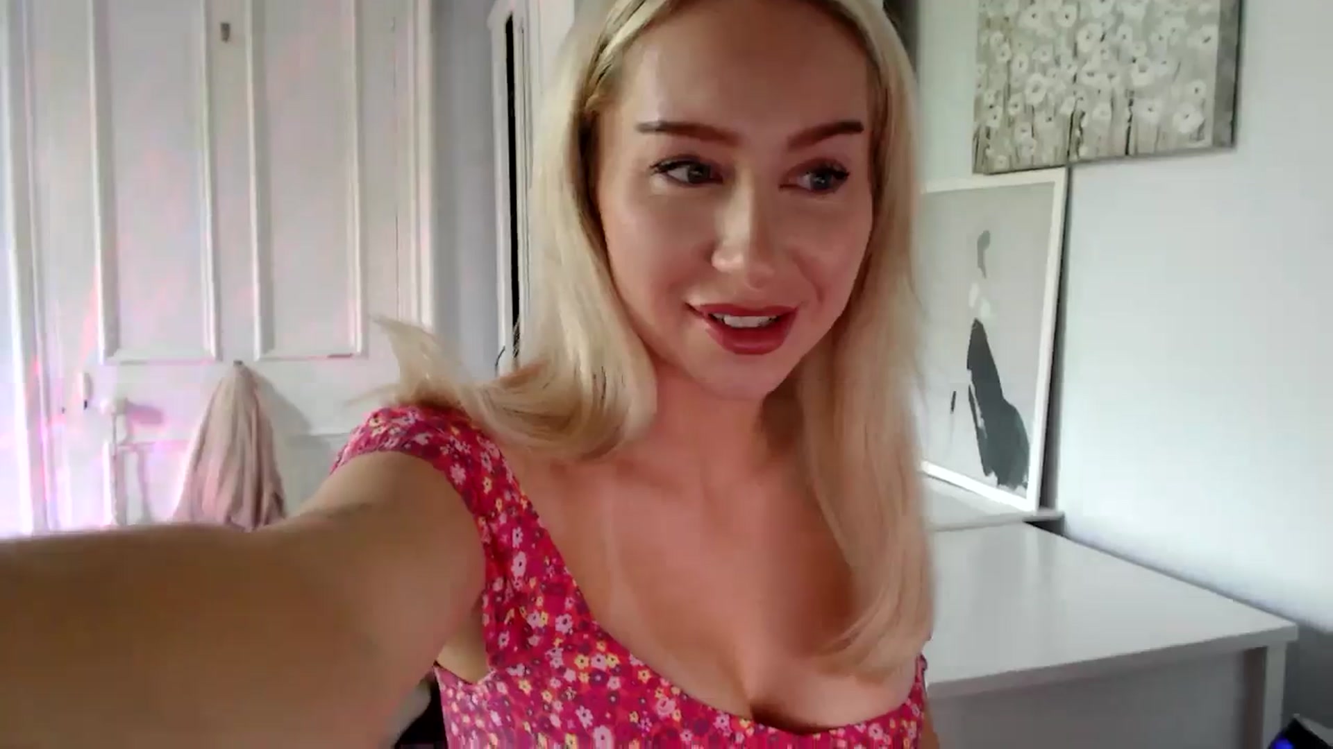 Gallery image thumbnail from British_Cutie's myfreecams stream on, 06/13/2025, 16:32 image 11 of 20